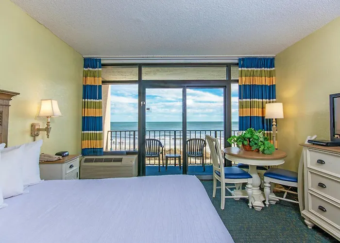 Compass Cove