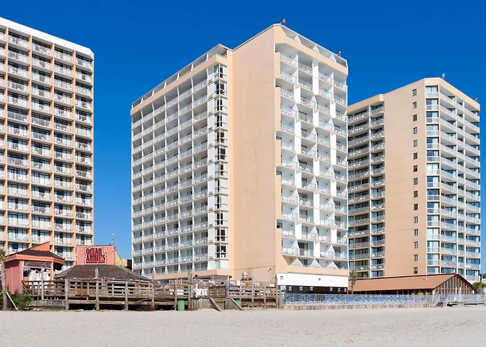 Sands Ocean Club