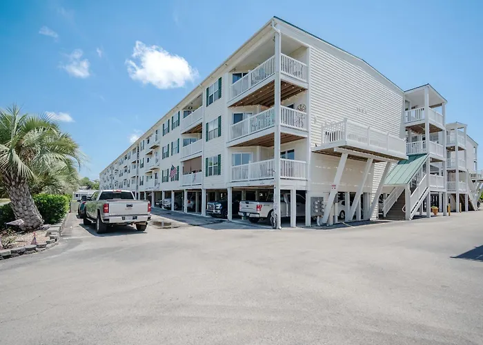 Ow 4101 By Oak Island Accommodations