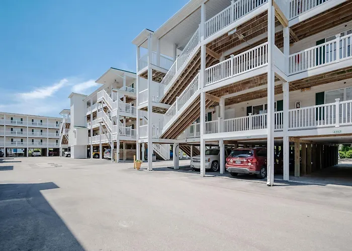 Ow 4101 By Oak Island Accommodations