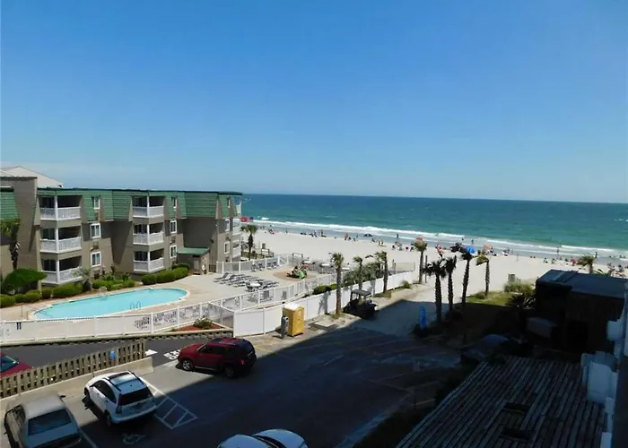 Sands Ocean Club